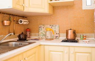 Masseria Acquasalsa B&B TURISMO RURALE mini appartamenti STANDARD - Foto 9