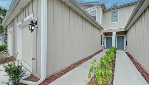 Relaxing Modern 2BR Home - King Bd - Near DT JAX - Foto 3