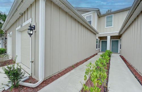 Relaxing Modern 2BR Home - King Bd - Near DT JAX - Foto 3