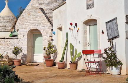 Residenza Anima Mediterranea - Foto 12