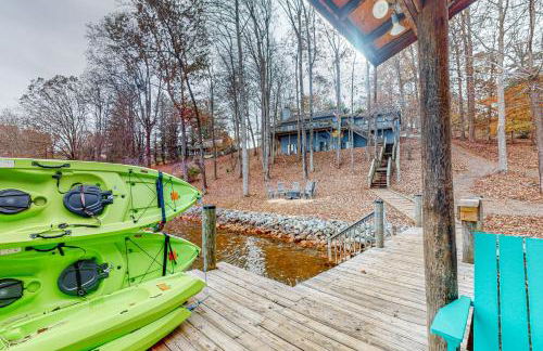 A Kerr Home - Foto 24