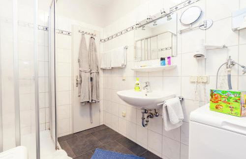 hundefreundliches Gruppenhaus in Hessen mit Garten - Foto 57