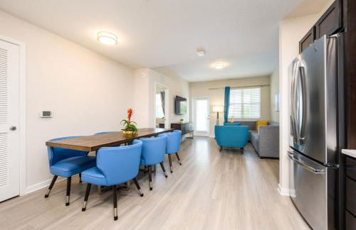 Brand New Modern Vista Cay Reserve Condo - 5008 - Photo 6