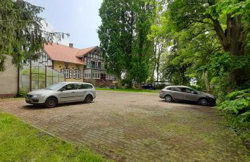 Orzechowy Dworek - Foto 19