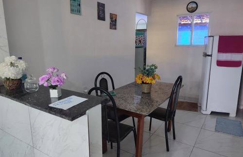 Casa de temporada na Baía da Traição - Foto 22