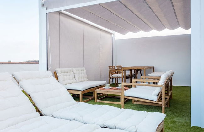 Casa Checha Tico in Candelaria - Foto 34