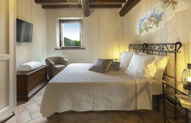 Agriturismo Il Brugnolo - Foto 5