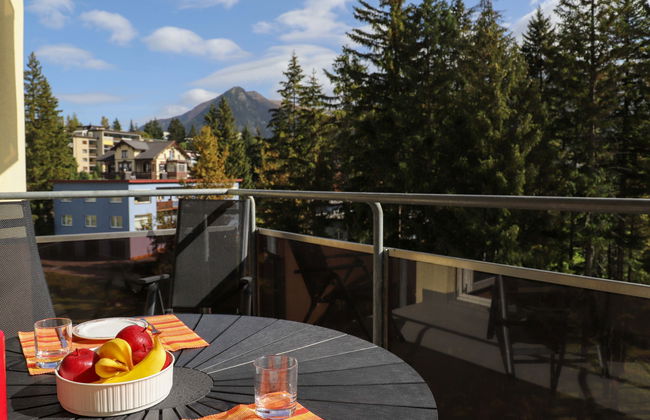 Allod Park Haus C 301 - Foto 19