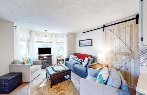 Teddy's Getaway - Foto 1