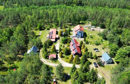 Agroturystyka Pod Klonem - Foto 1