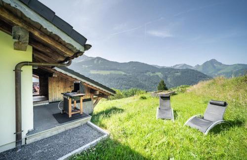 Le Perray Alpine Lodge - Photo 6