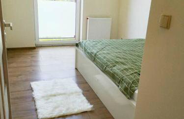 Apartament Hubertus - Foto 10