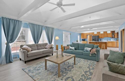 Bright and Spacious Stay - Foto 47