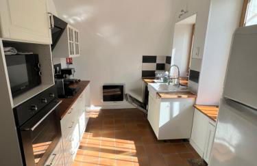 Château de Villefargeau - Foto 19