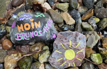 Brunos Haus - Foto 39