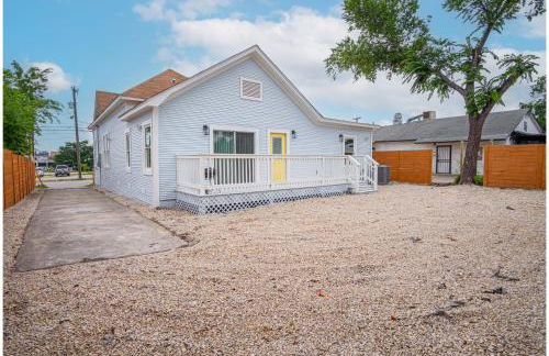 Trendy Historical Home Near Downtown Attractions - Foto 82