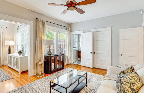 Lush West Palm Beach Getaway with Backyard Oasis! - Foto 11