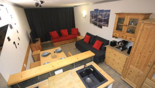 Appartement Le Thuria - Foto 2