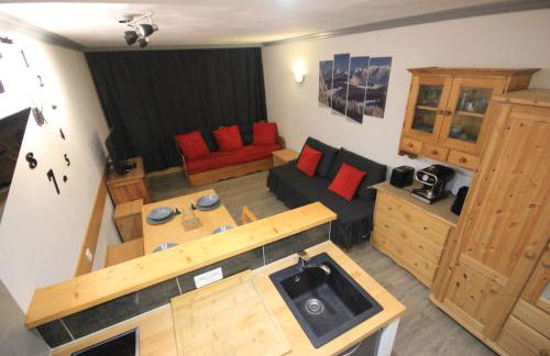 Appartement Le Thuria - Foto 2