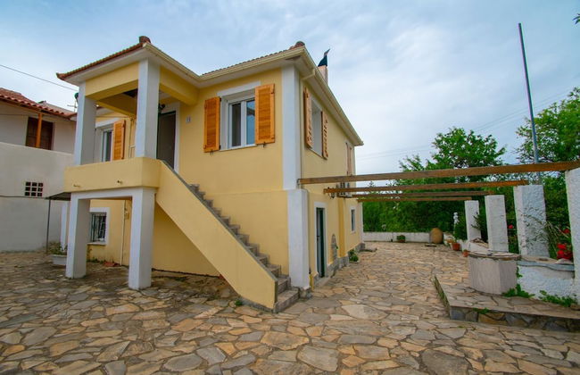 Traditional Village House - Photo 31