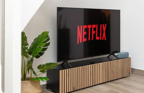 CABANA - Maisonette Apartments - Parkplatz - WiFi kostenlos - Nähe Klinikum - Photo 18