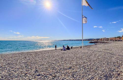 Contemporary 2P Studio Just Steps from the Beach - Foto 4