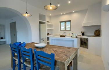 Saliagos villas complex with private pools - Foto 54