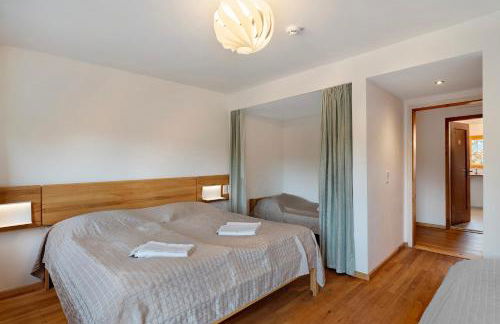 Lug ins Tal - Gruppenhaus - Foto 16