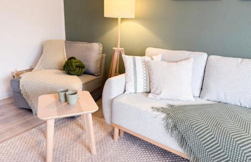 NOVA See APT 16 I Phantasialand I Cologne I Bonn - Foto 8