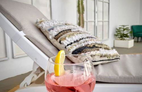 Große sonnendurchflutete Wohnung - Photo 19