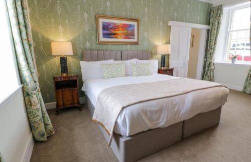 Royal Artillery Cottage - Culzean Castle - Foto 19