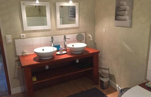 Cocon Familial - Gîte De Charme - Foto 8