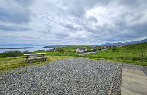 Quiraing Cottage - Photo 51