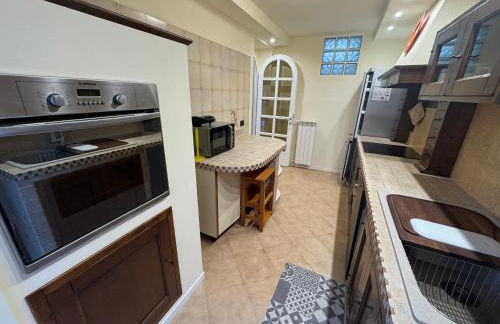 Cas'Ale ai Castelli Romani - Foto 11