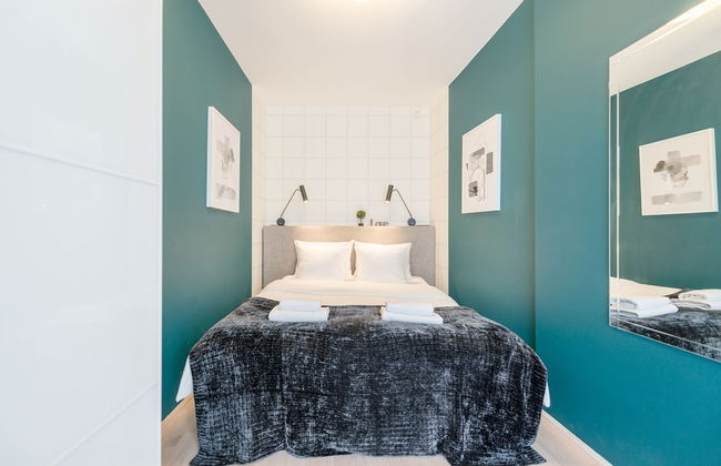 Venus Apartments - King Street II - Photo 4