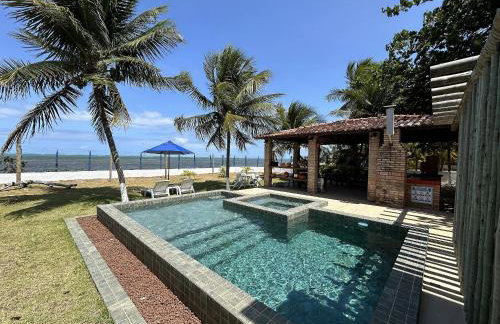 Morada da Praia - Porto de Pedras à Beira-Mar - Foto 31