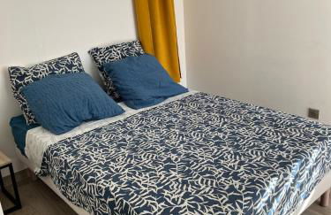 Charming 38m2 city house - Foto 7