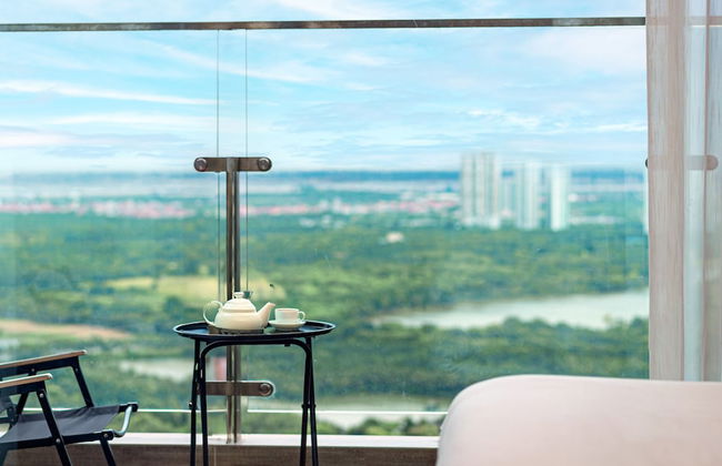 Armin Homes Studio Solforest Ecopark - Photo 26