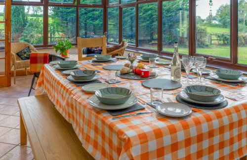 Dyffryn Conin - Foto 13