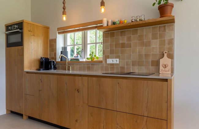 House in Grijpskerke Near Seabeach - Photo 4