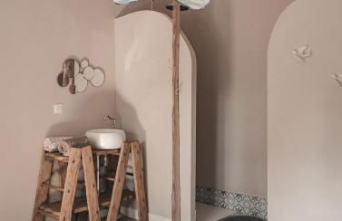 Mas des cresses Un gîte de charme aux portes de Pézénas - Foto 27