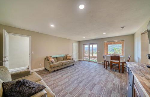 MonArk Chalet - Foto 19