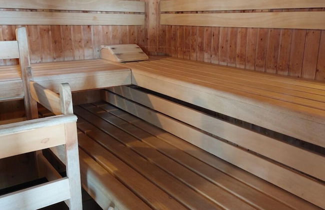 Club Corsicana FKK- Feriendorf - Foto 14