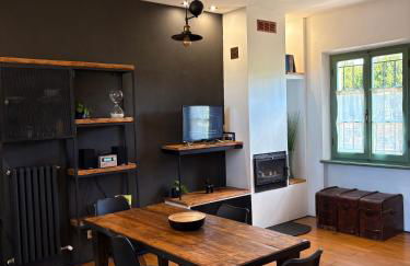 CASA VASARI Holiday Suites TUSCANY - Foto 68