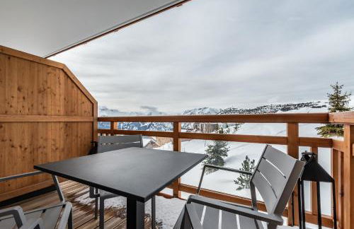 Residence Hameau de Clotaire Alpe d'Huez - by EMERALD STAY - Foto 47