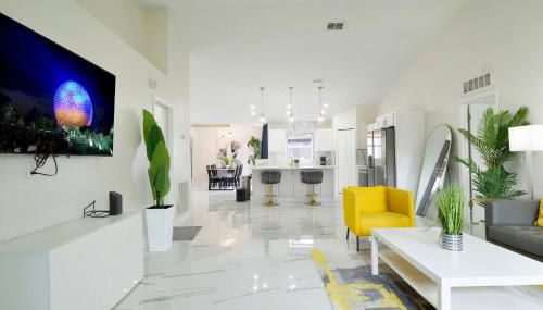 The Four at Bartow, 4BR Retreat - Foto 1, Other