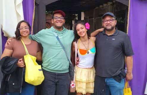 Antigua Guatemala Day Trip - Photo 3