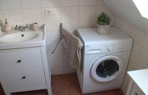 Ferienwohnung Scheel - Foto 15