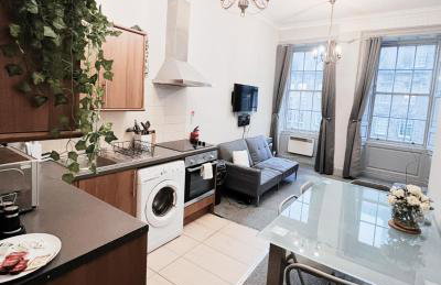 Old Town Apartments - Foto 12