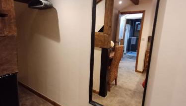 South view farm cottage 2 Bed - Foto 5, wardrobe